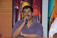 Pizza Movie Press Meet Photos